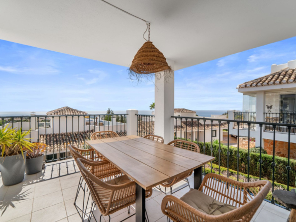 Semi-Detached House for sale in Benalmadena