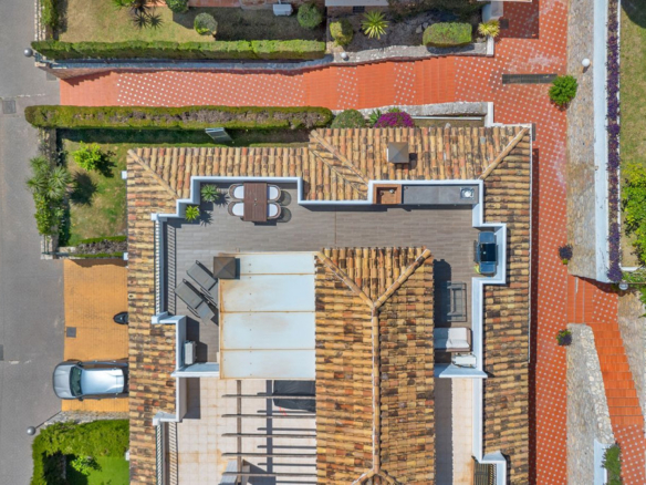 Semi-Detached House for sale in Benalmadena