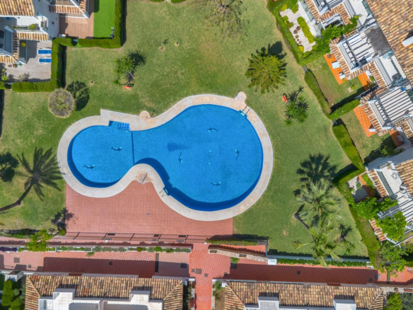 Semi-Detached House for sale in Benalmadena