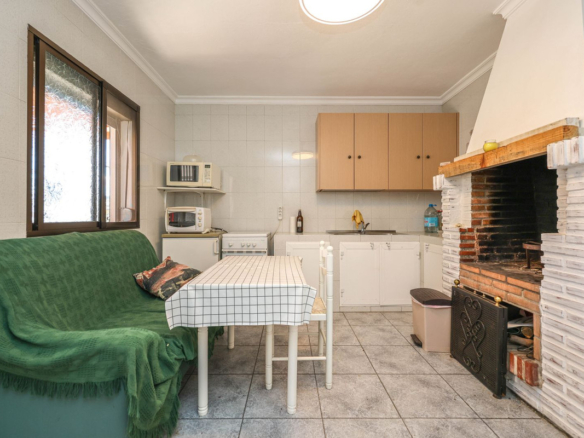 Semi-Detached House for sale in Coín
