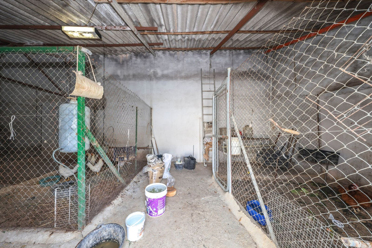 Semi-Detached House for sale in Coín