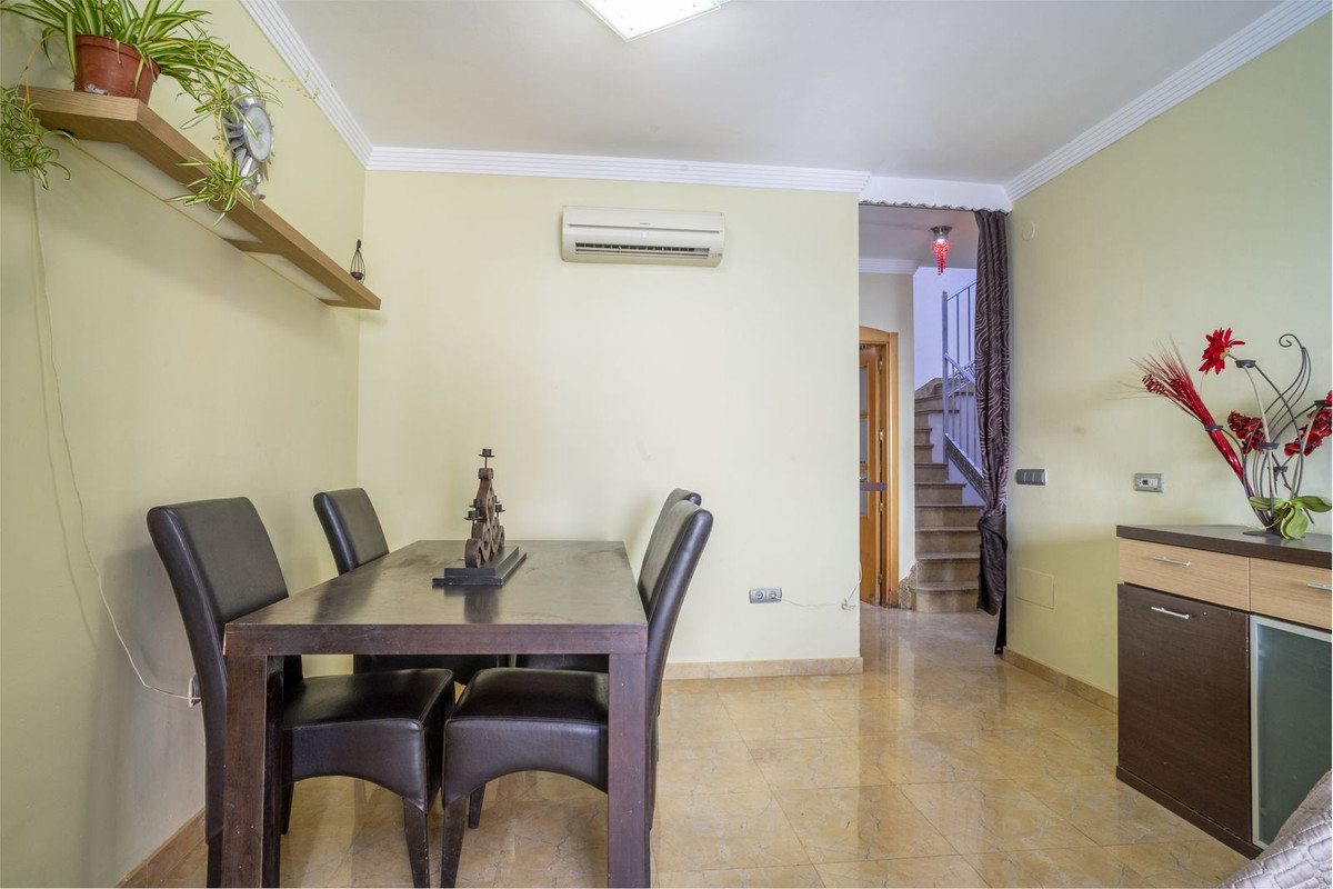 Semi-Detached House for sale in Fuengirola