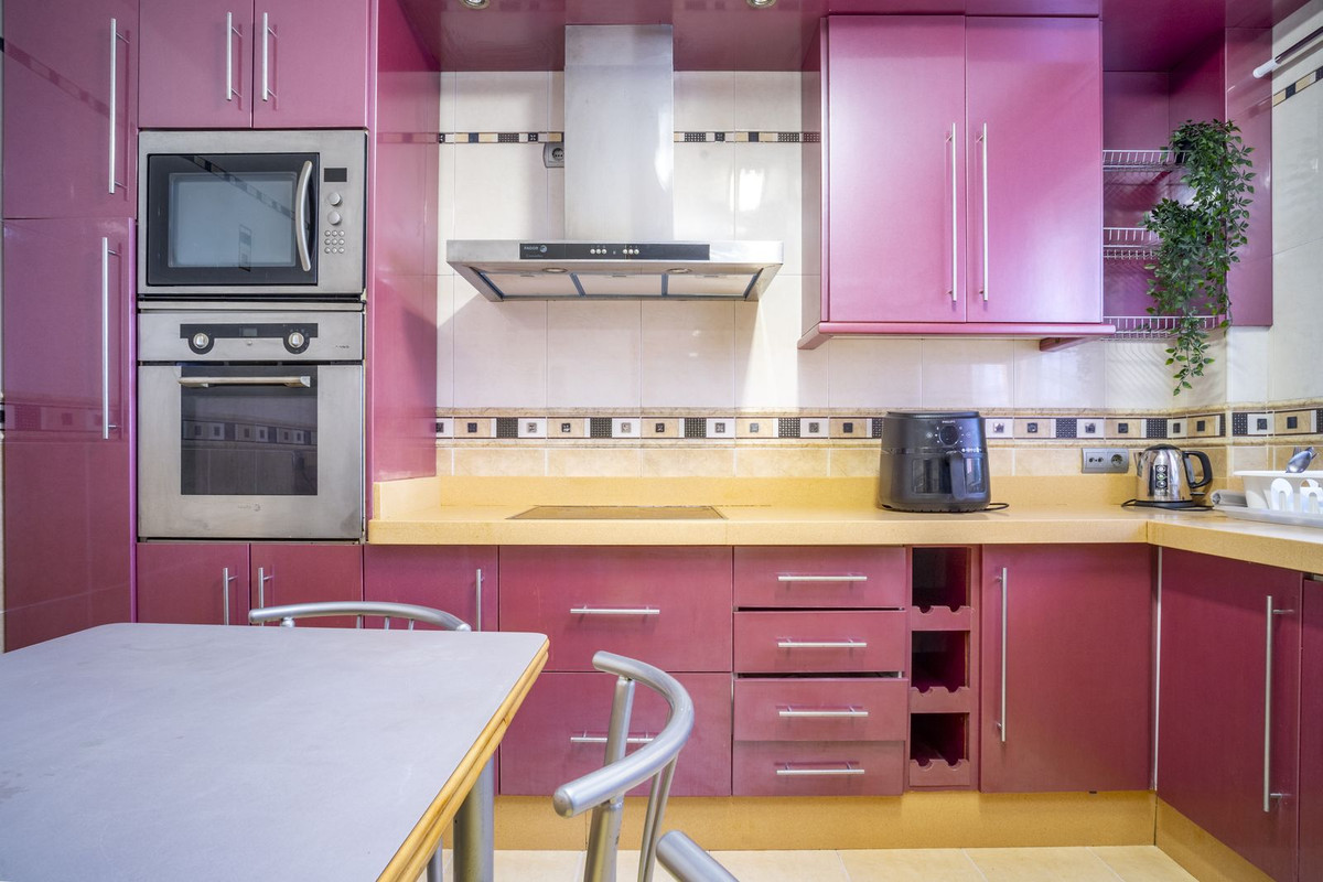 Semi-Detached House for sale in Fuengirola