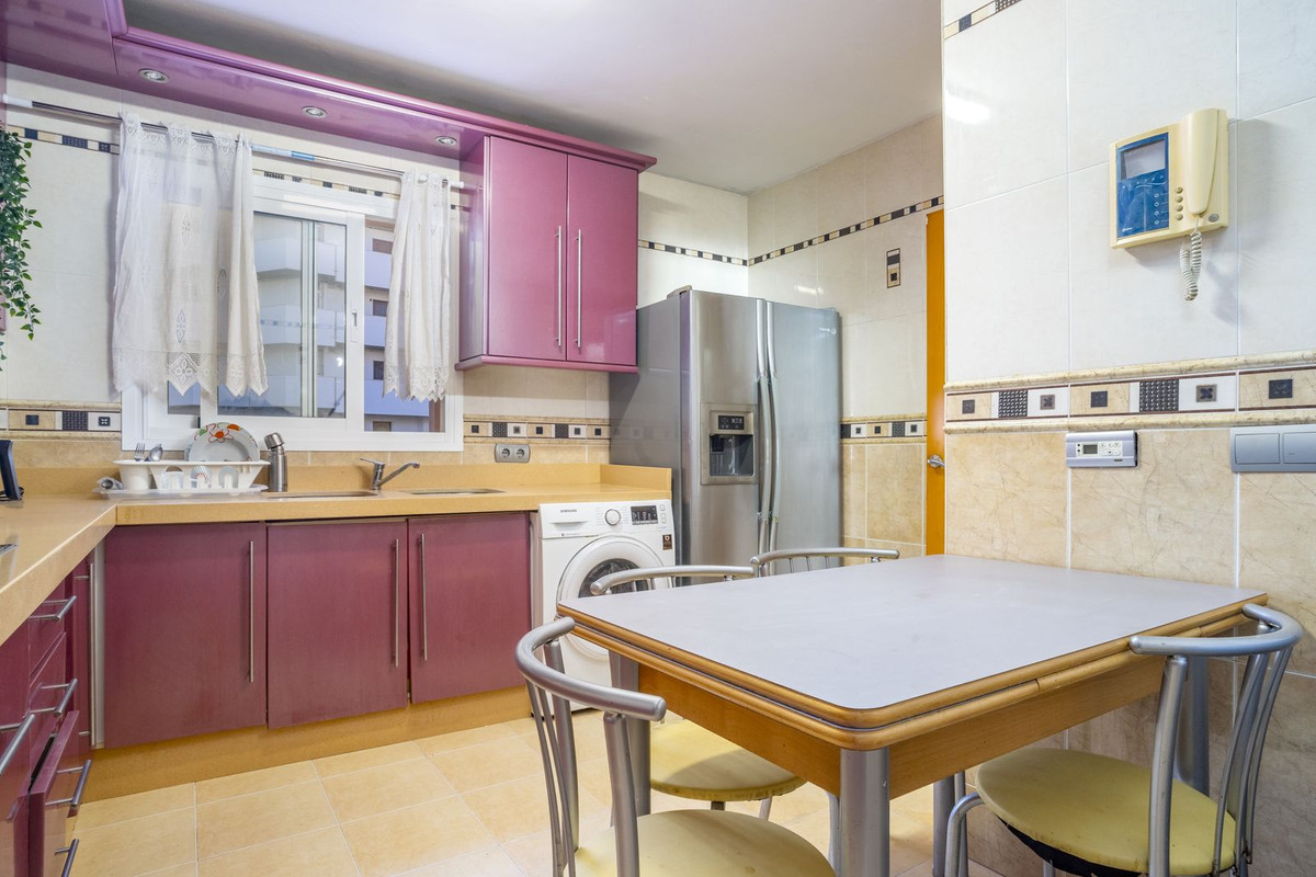 Semi-Detached House for sale in Fuengirola