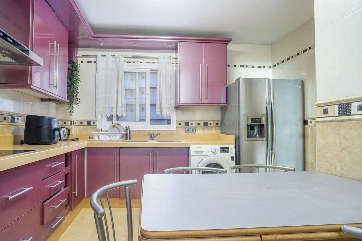 Semi-Detached House for sale in Fuengirola