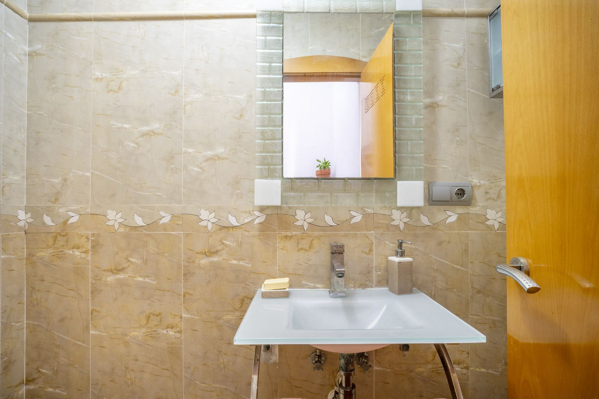 Semi-Detached House for sale in Fuengirola