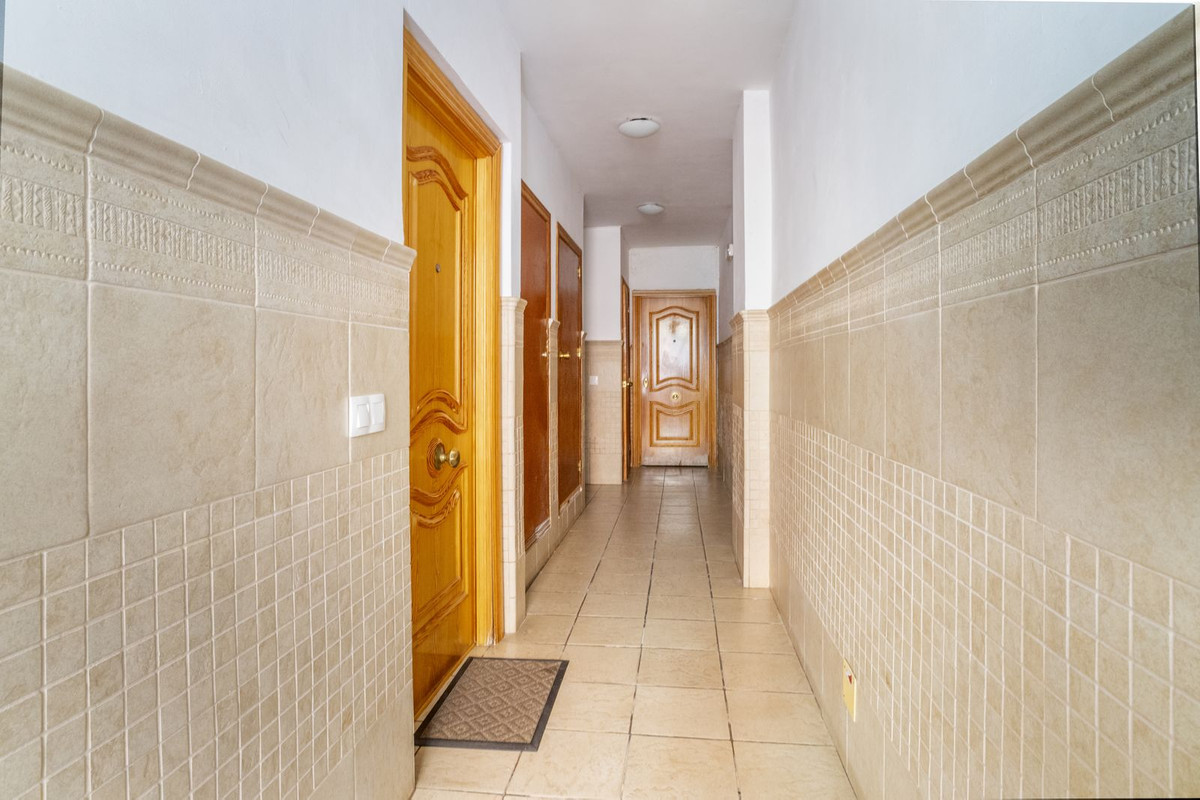 Semi-Detached House for sale in Fuengirola