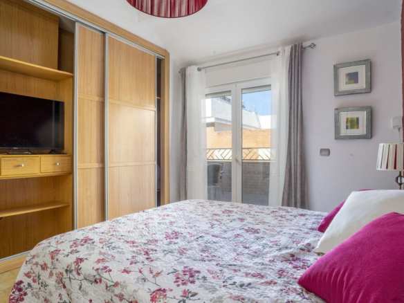 Semi-Detached House for sale in Fuengirola