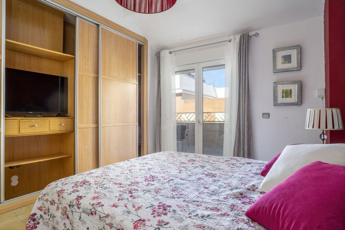 Semi-Detached House for sale in Fuengirola