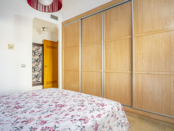 Semi-Detached House for sale in Fuengirola