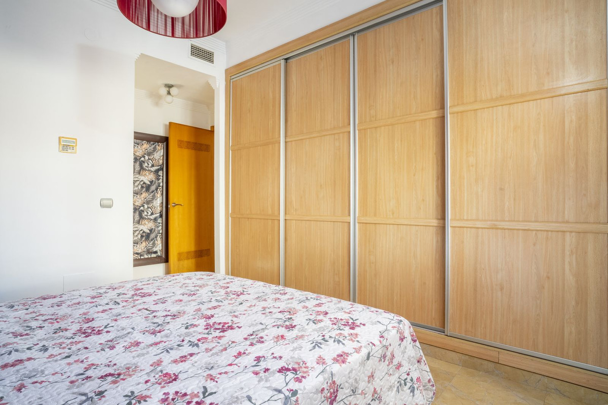 Semi-Detached House for sale in Fuengirola