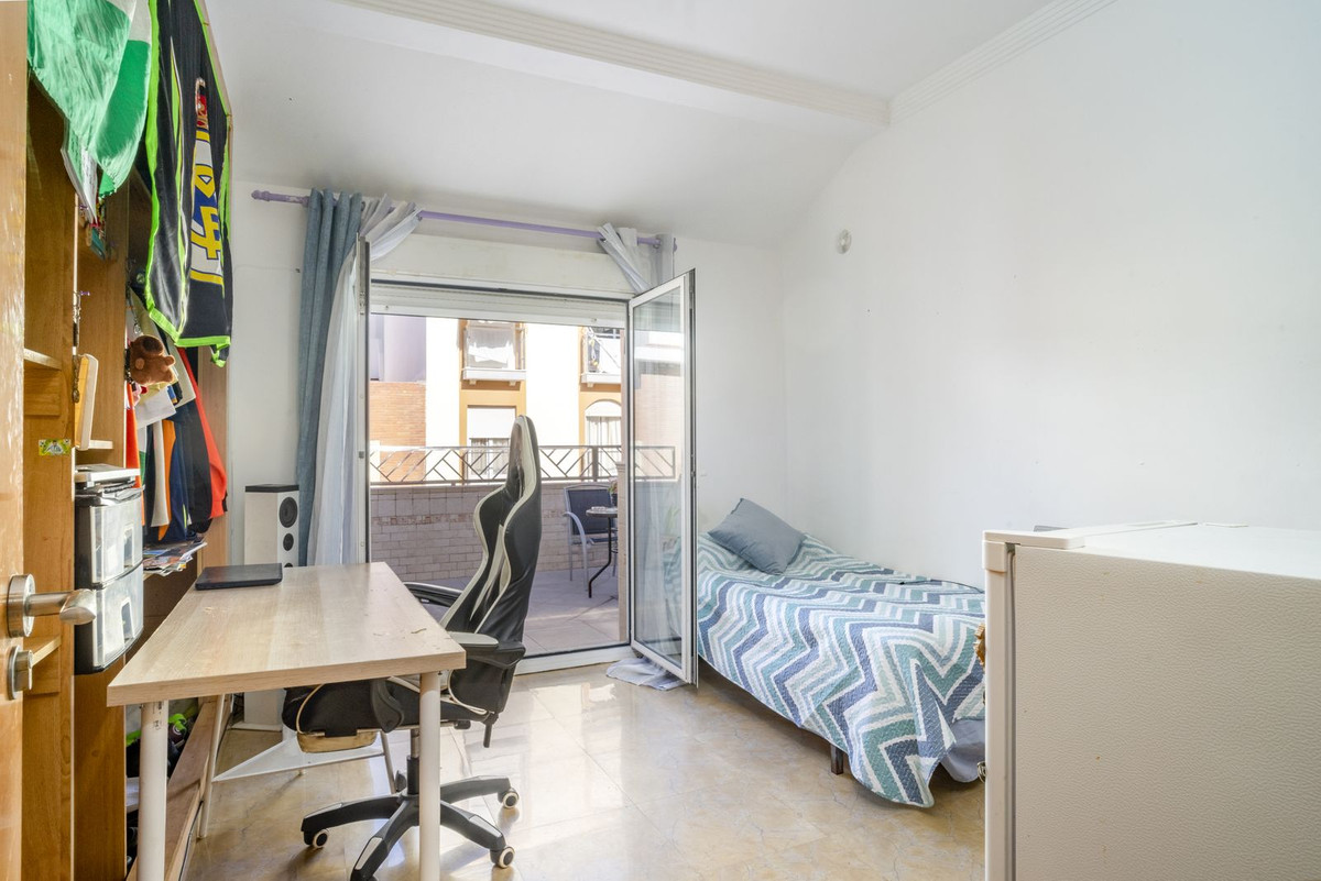 Semi-Detached House for sale in Fuengirola
