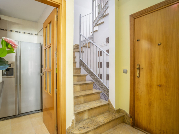 Semi-Detached House for sale in Fuengirola