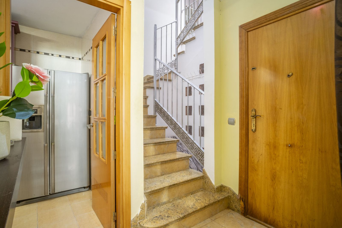 Semi-Detached House for sale in Fuengirola