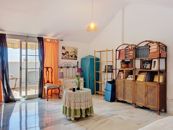 Semi-Detached House for sale in Fuengirola
