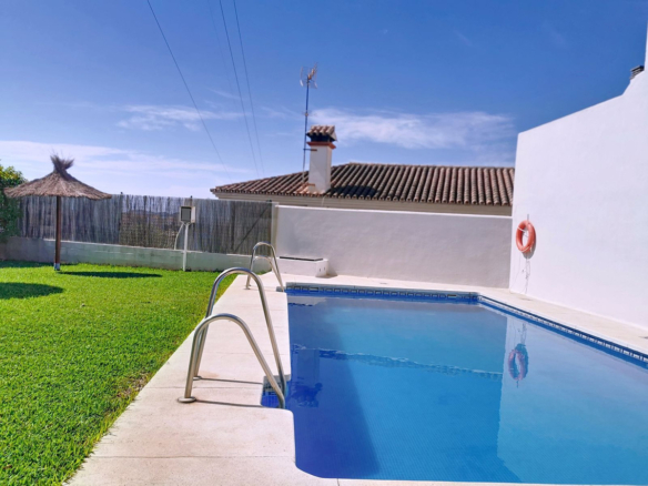 Semi-Detached House for sale in Fuengirola