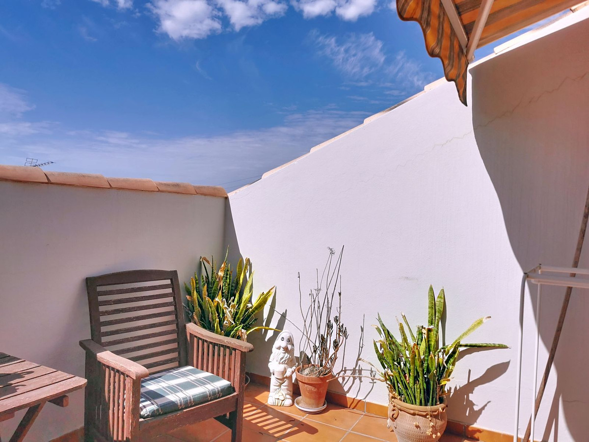 Semi-Detached House for sale in Fuengirola