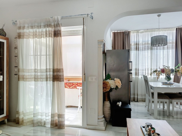 Semi-Detached House for sale in Fuengirola