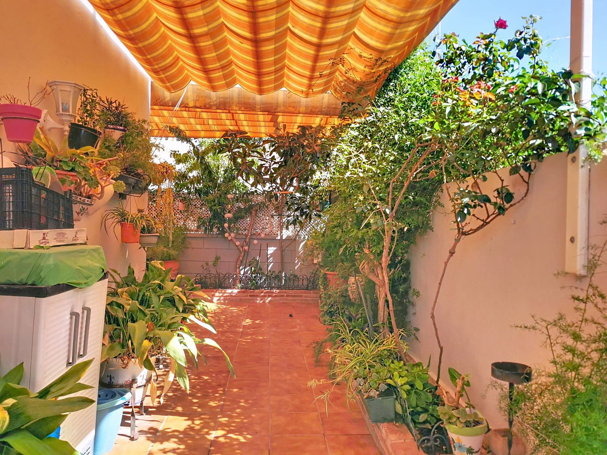 Semi-Detached House for sale in Fuengirola