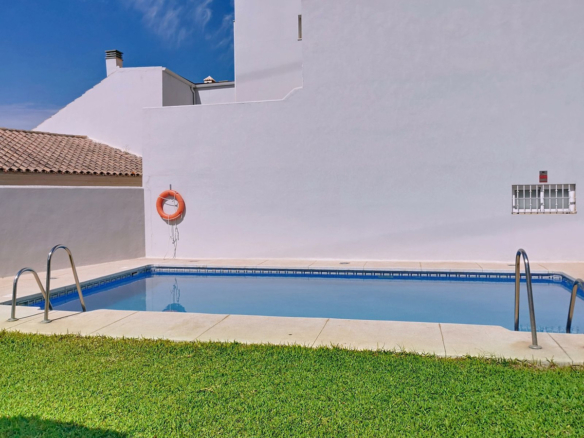 Semi-Detached House for sale in Fuengirola