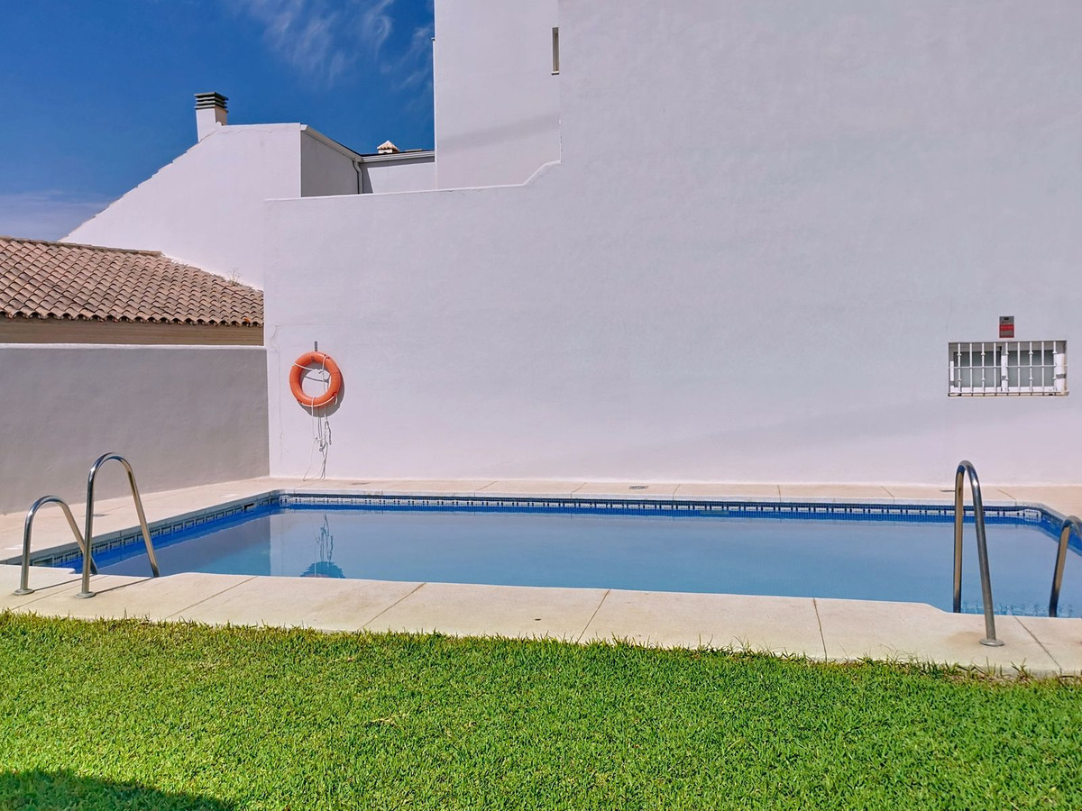 Semi-Detached House for sale in Fuengirola