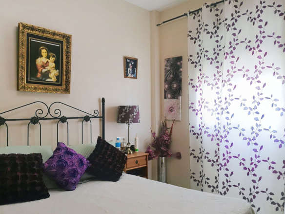 Semi-Detached House for sale in Fuengirola