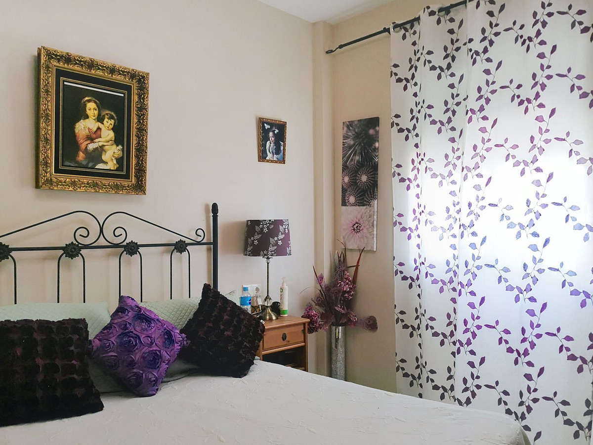 Semi-Detached House for sale in Fuengirola