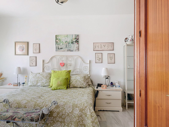 Semi-Detached House for sale in Fuengirola