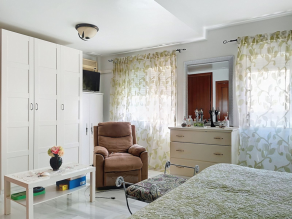Semi-Detached House for sale in Fuengirola