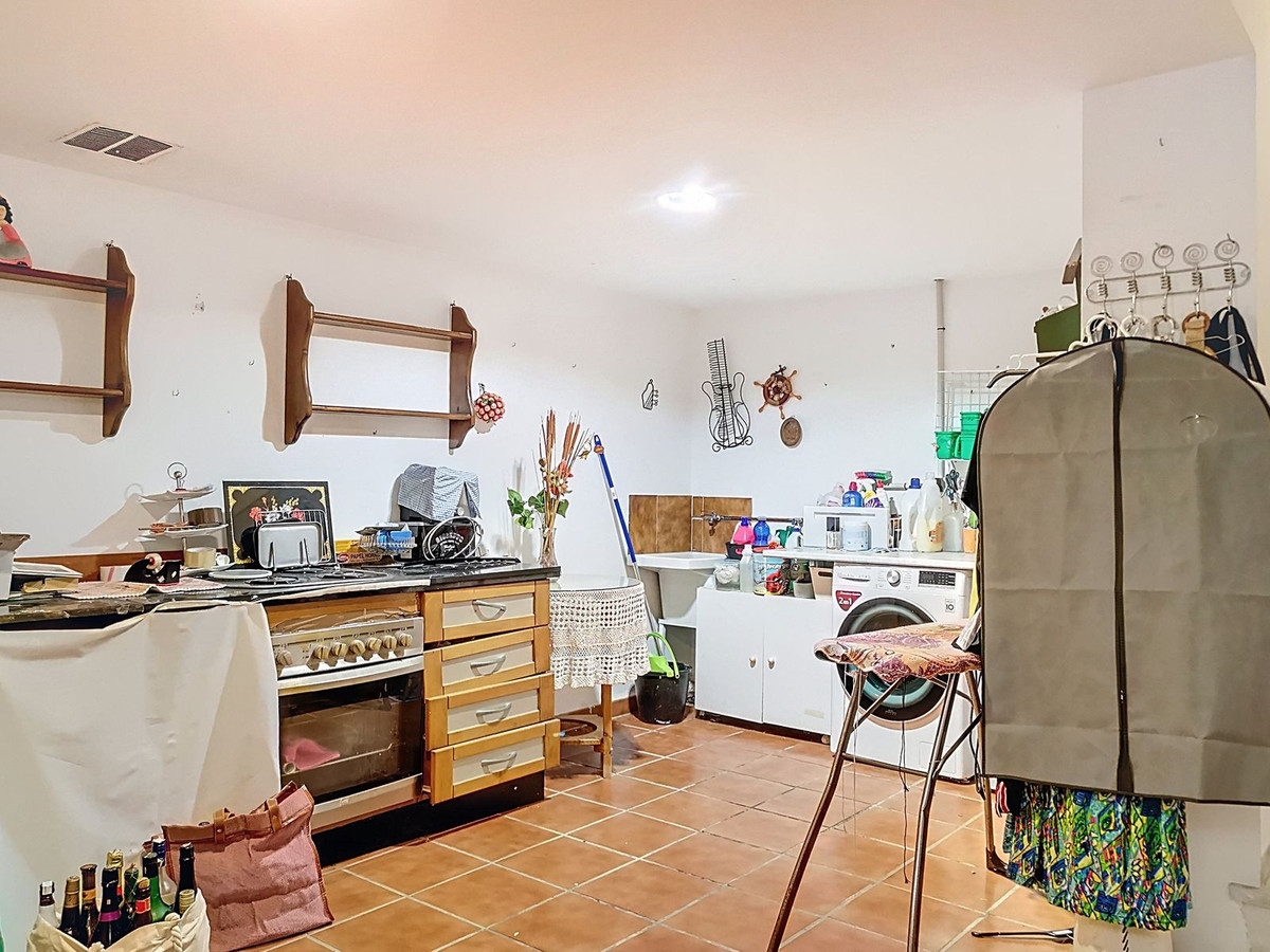 Semi-Detached House for sale in Fuengirola