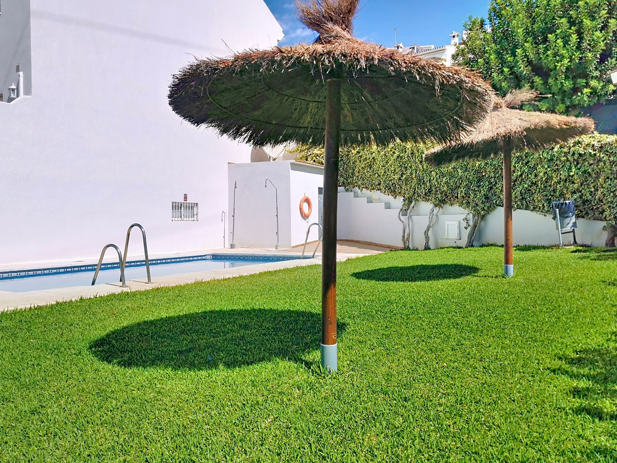 Semi-Detached House for sale in Fuengirola