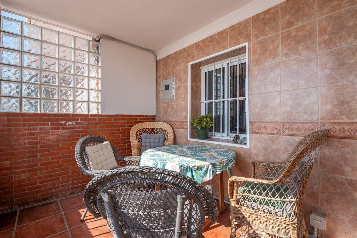 Semi-Detached House for sale in Málaga