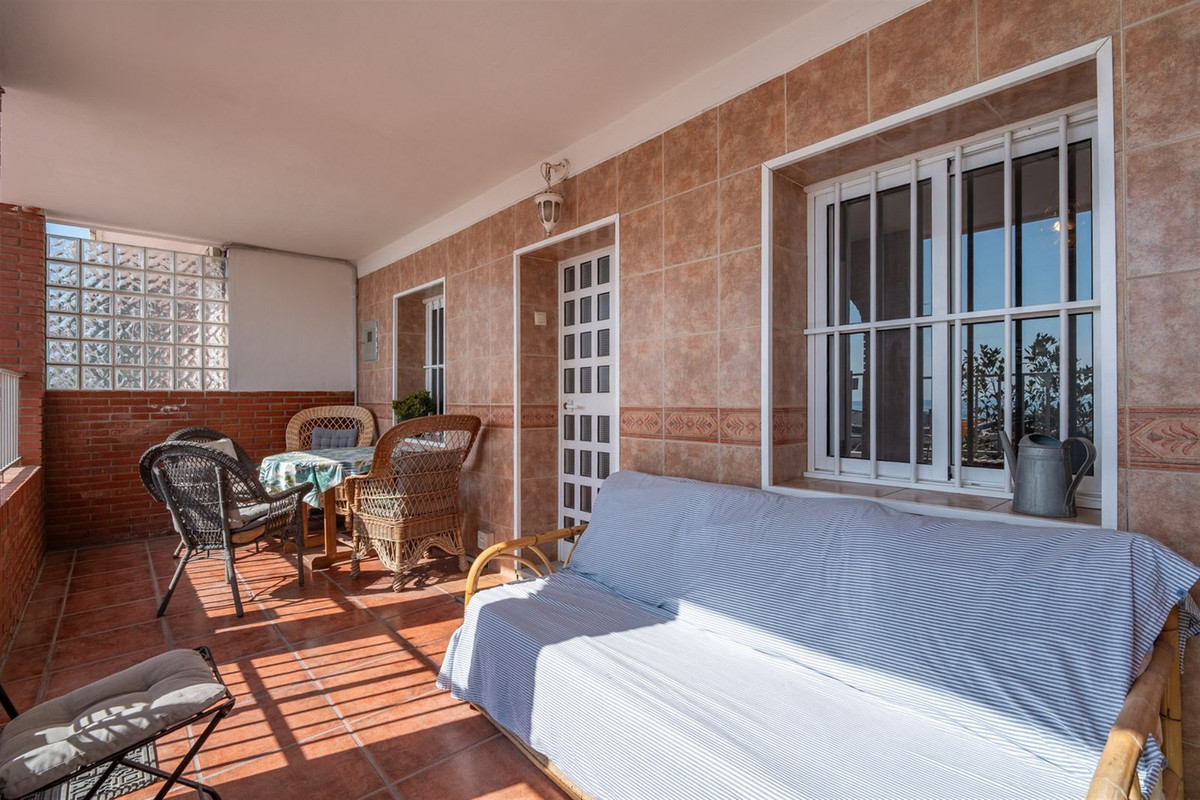 Semi-Detached House for sale in Málaga