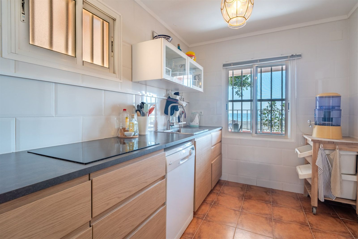 Semi-Detached House for sale in Málaga