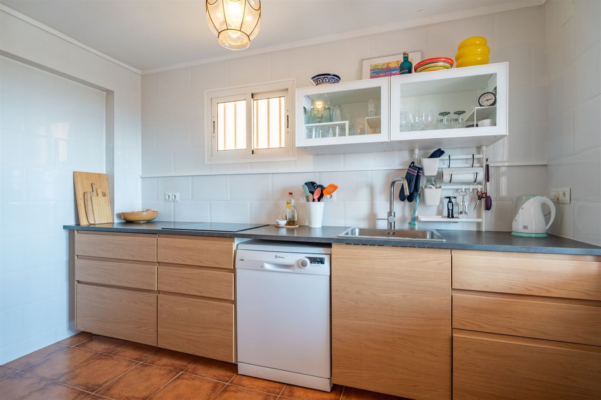 Semi-Detached House for sale in Málaga