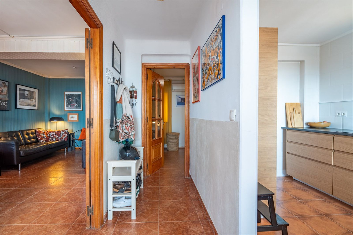 Semi-Detached House for sale in Málaga