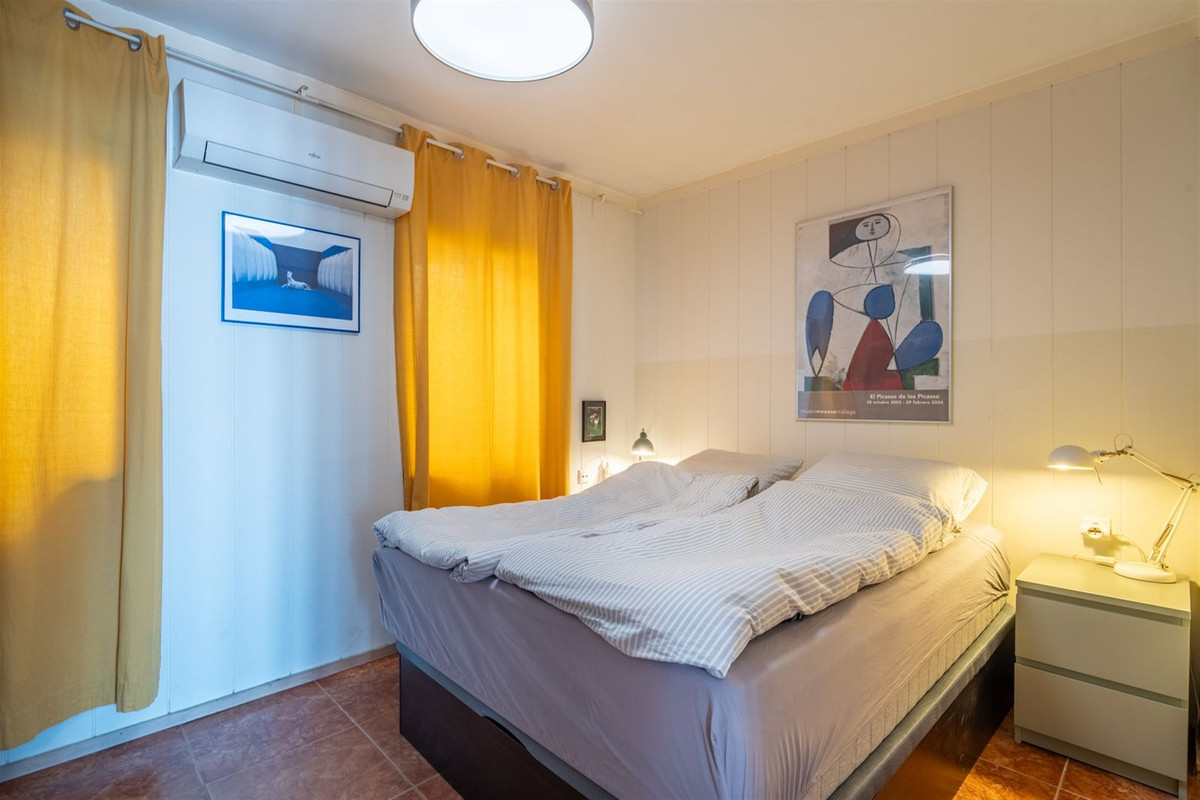 Semi-Detached House for sale in Málaga
