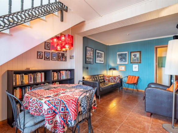 Semi-Detached House for sale in Málaga