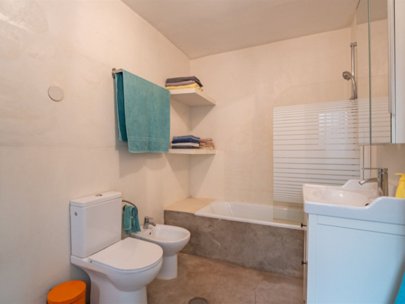Semi-Detached House for sale in Málaga