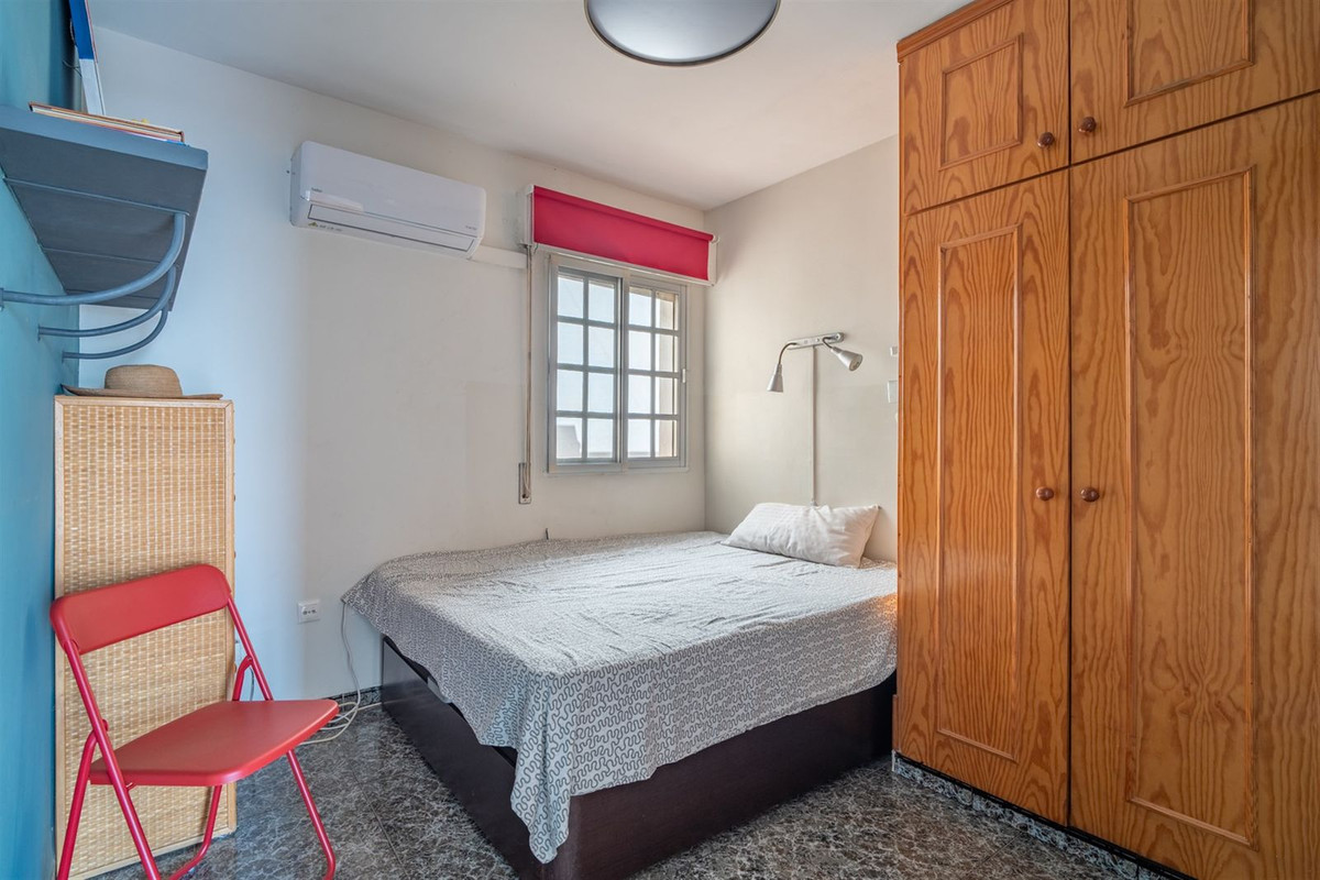 Semi-Detached House for sale in Málaga