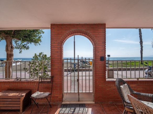 Semi-Detached House for sale in Málaga