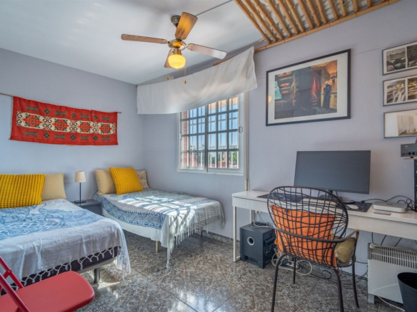 Semi-Detached House for sale in Málaga