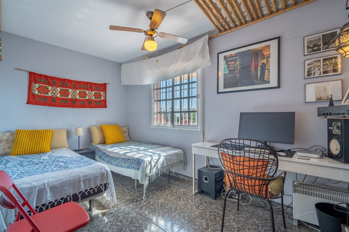 Semi-Detached House for sale in Málaga