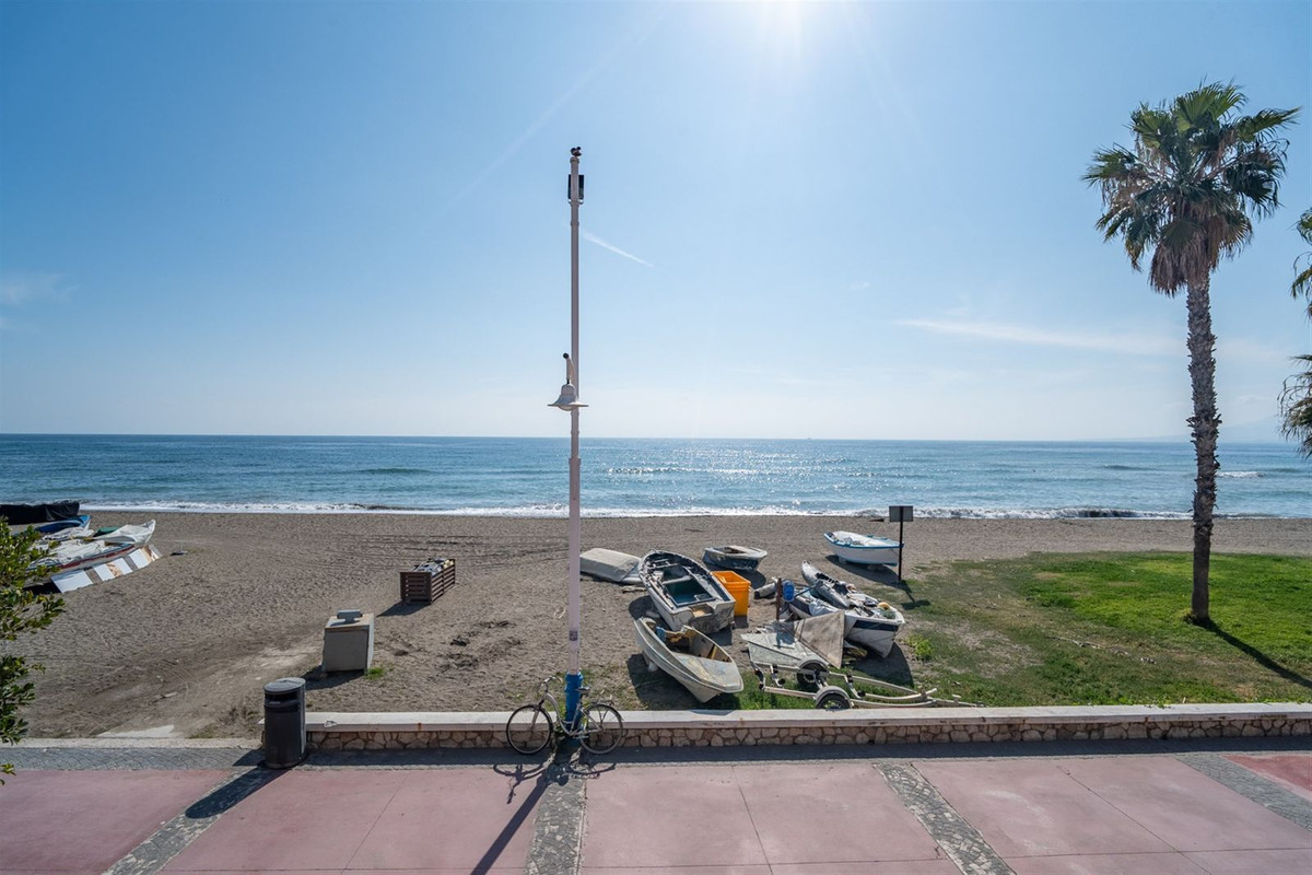 Semi-Detached House for sale in Málaga