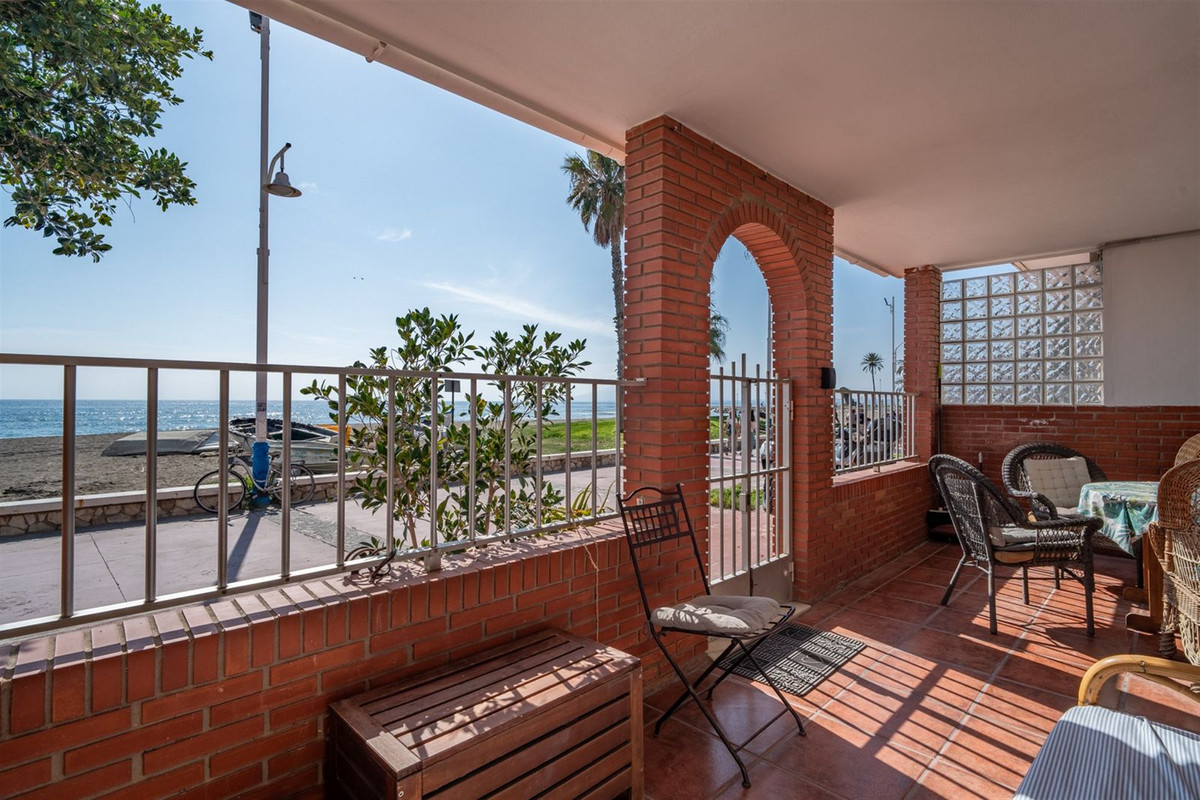 Semi-Detached House for sale in Málaga