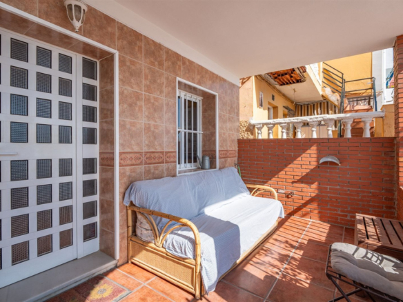 Semi-Detached House for sale in Málaga