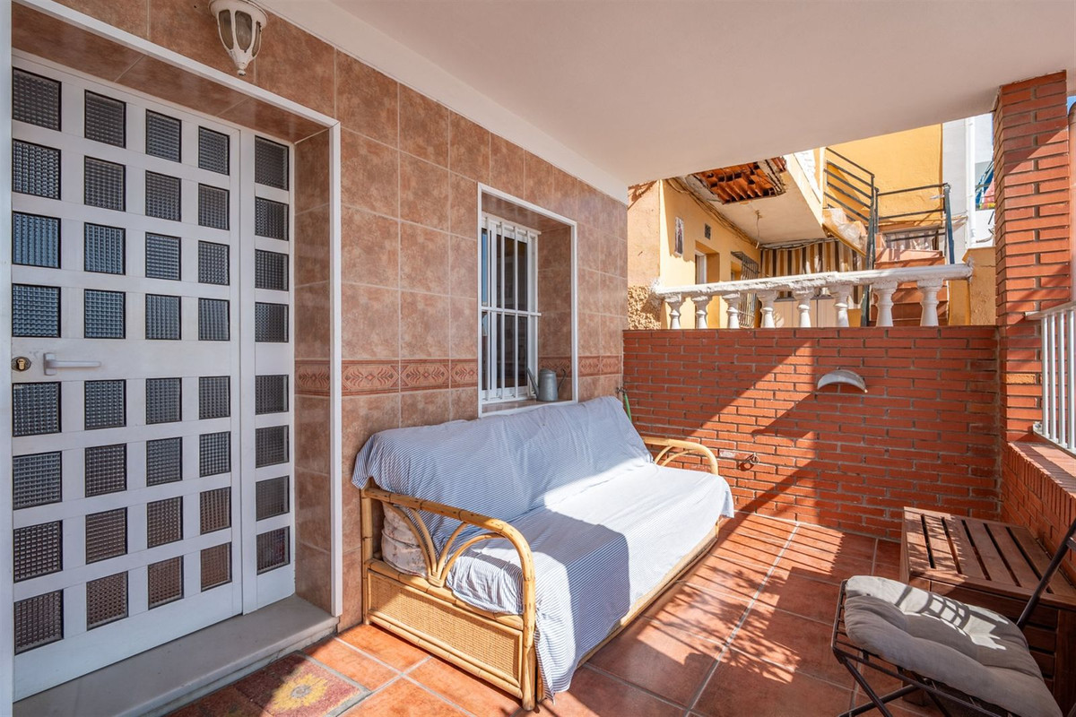 Semi-Detached House for sale in Málaga