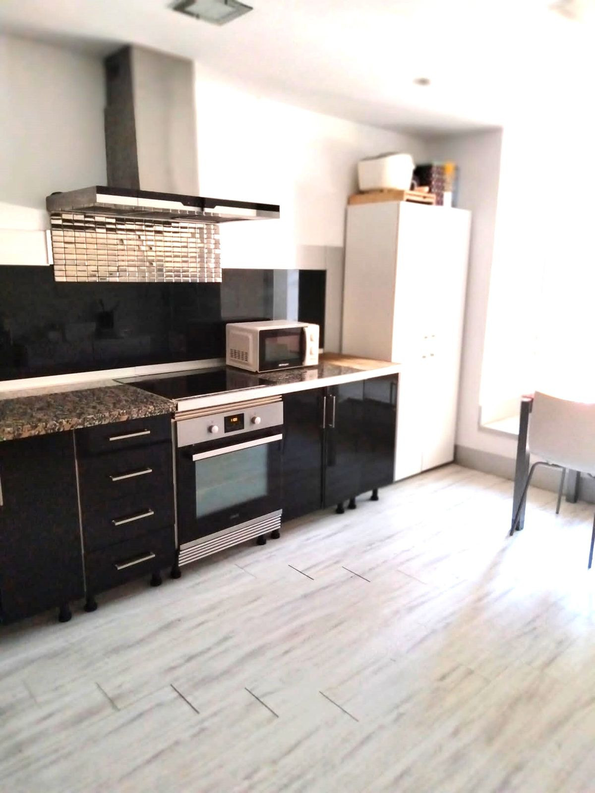 Semi-Detached House for sale in Marbella