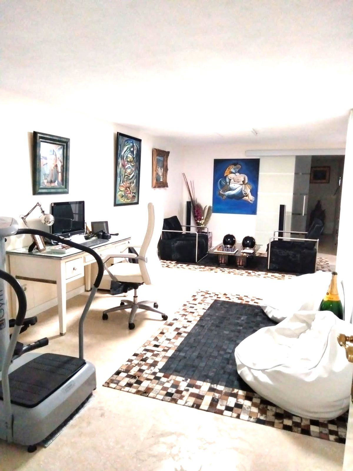 Semi-Detached House for sale in Marbella