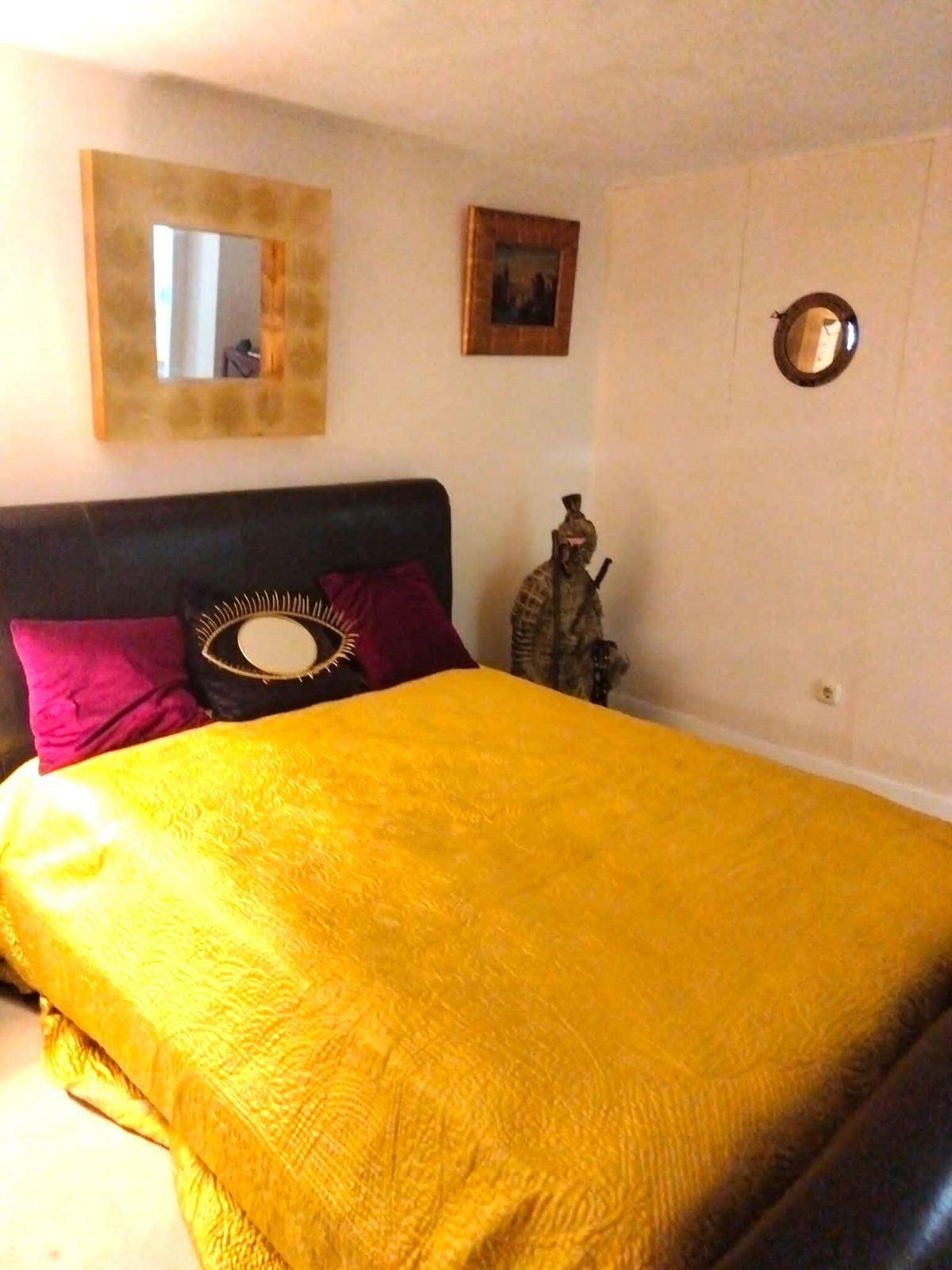 Semi-Detached House for sale in Marbella
